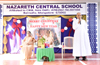 Mangaluru: Christmas day celebration at Nazareth School